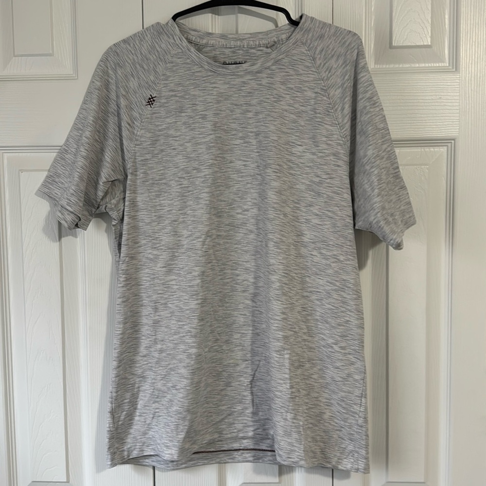 Rhone performance tee - image 1
